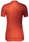 náhled Damska koszulka kolarska Scott Shirt W's RC Pro s / sl Fla Re / Gl Bl
